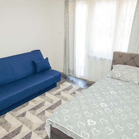 Apartman Djole Foca Exterior foto