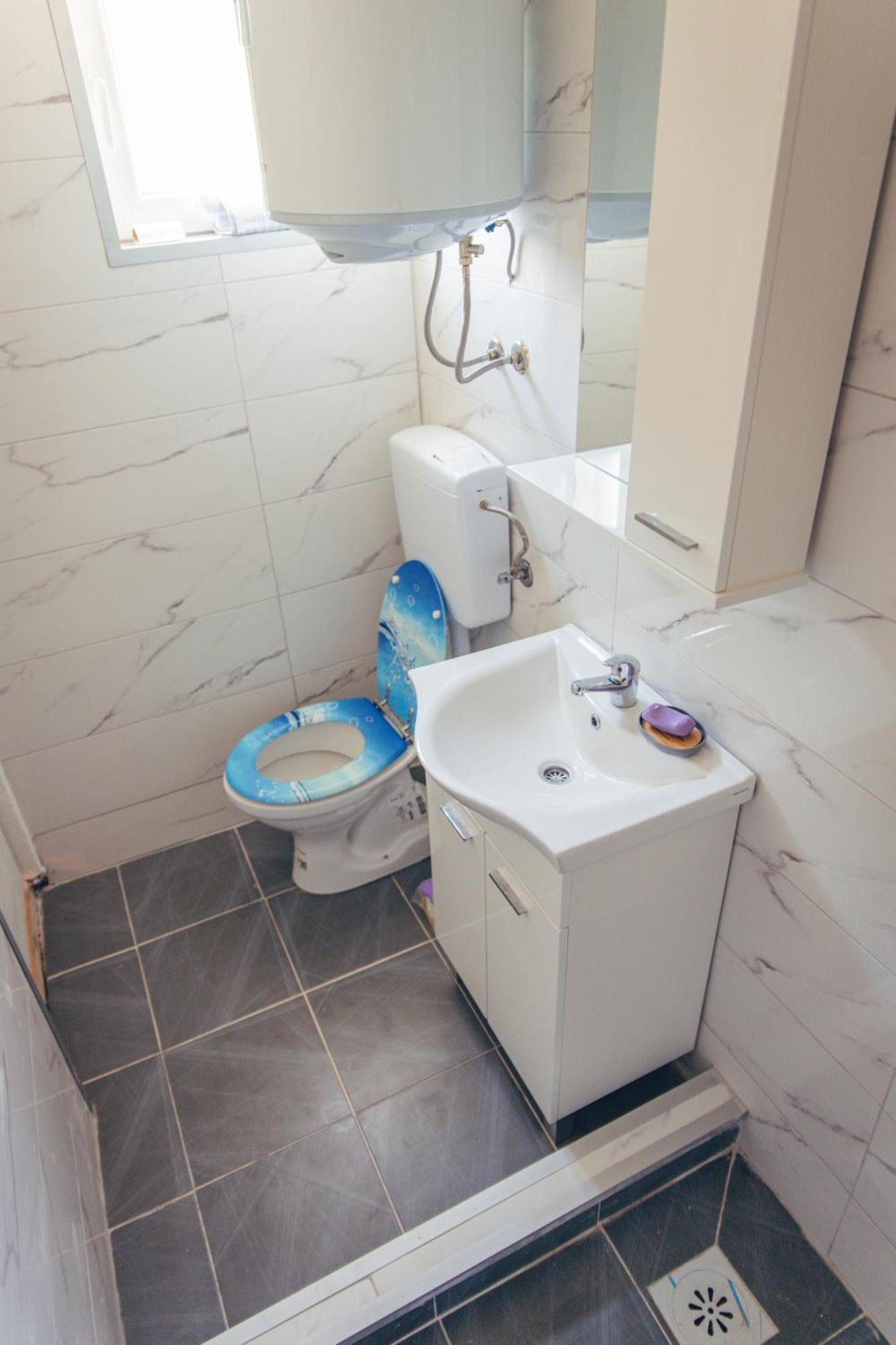Apartman Djole Foca Zimmer foto