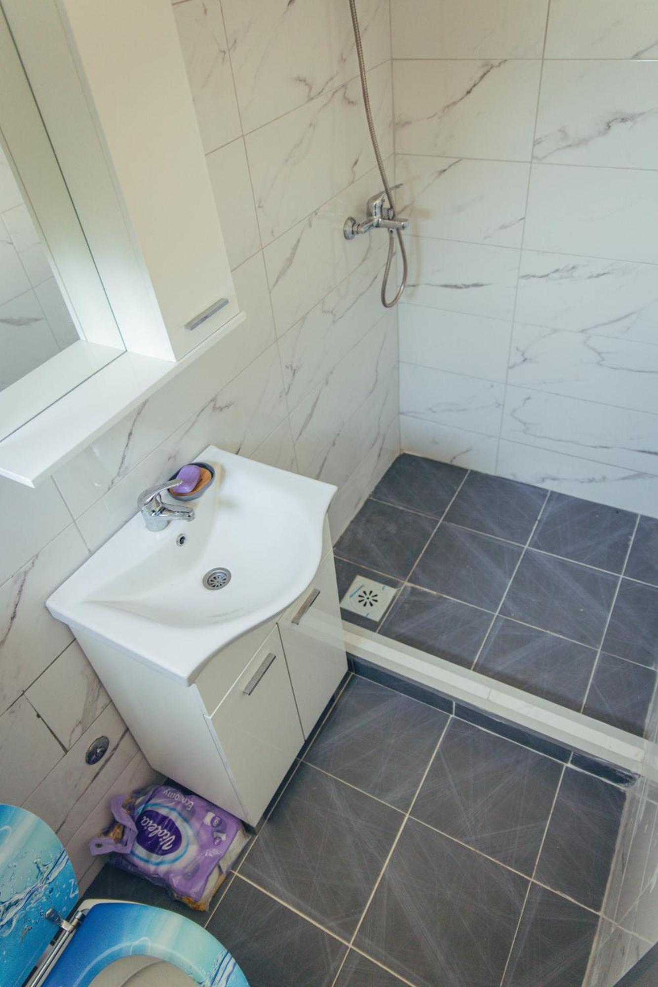 Apartman Djole Foca Zimmer foto