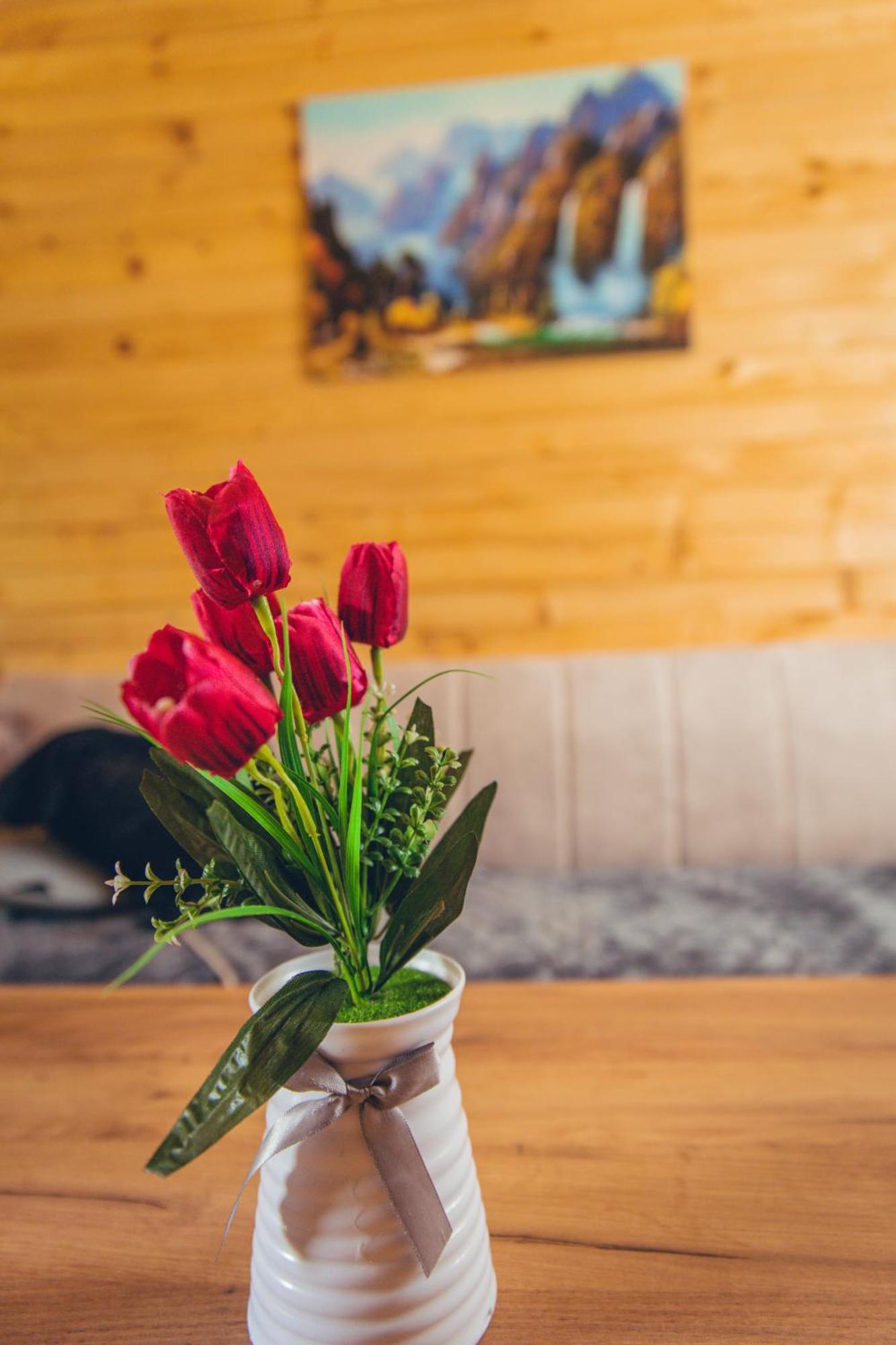 Apartman Djole Foca Zimmer foto