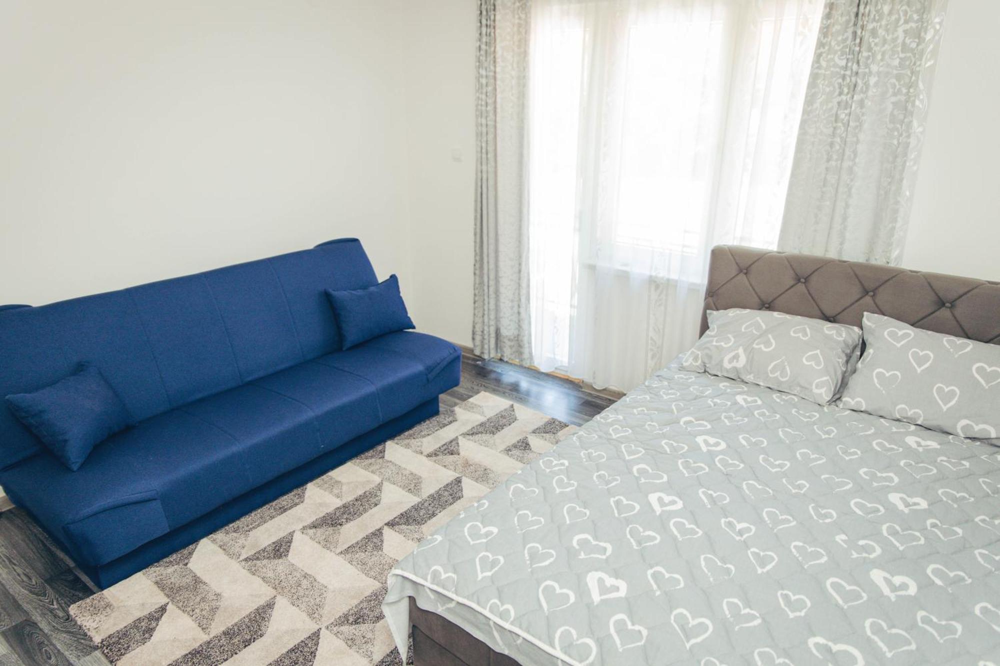 Apartman Djole Foca Exterior foto